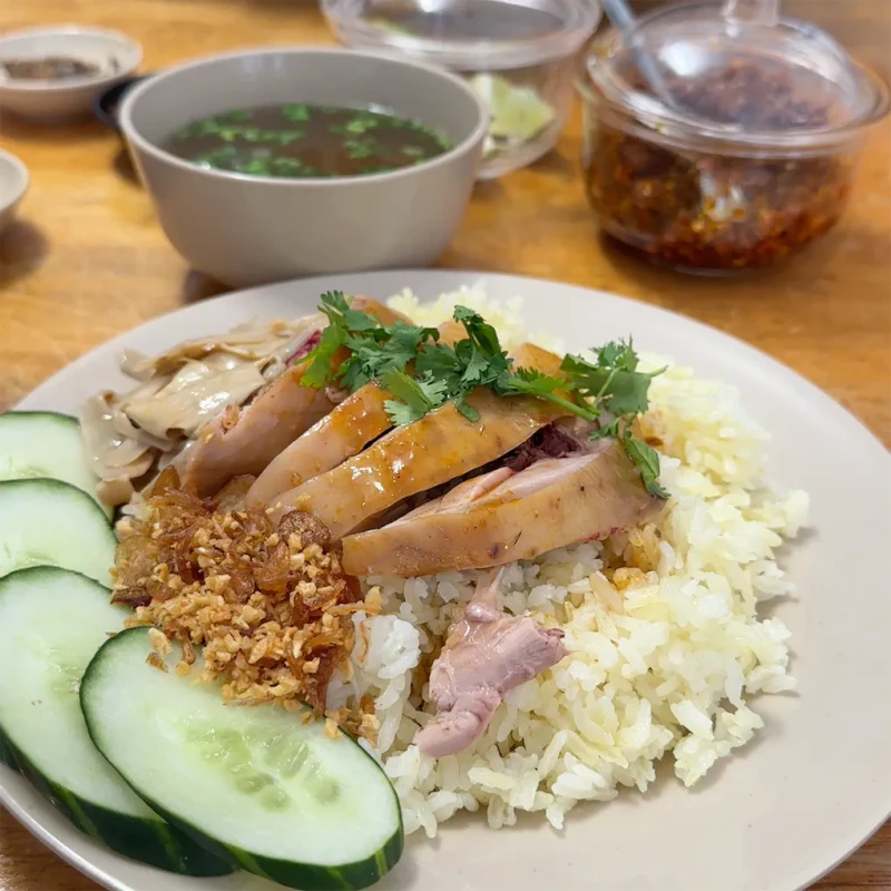 Phở Gà Kim Anh Đà Lạt- Đặc Sản Tây Bắc - ảnh 4